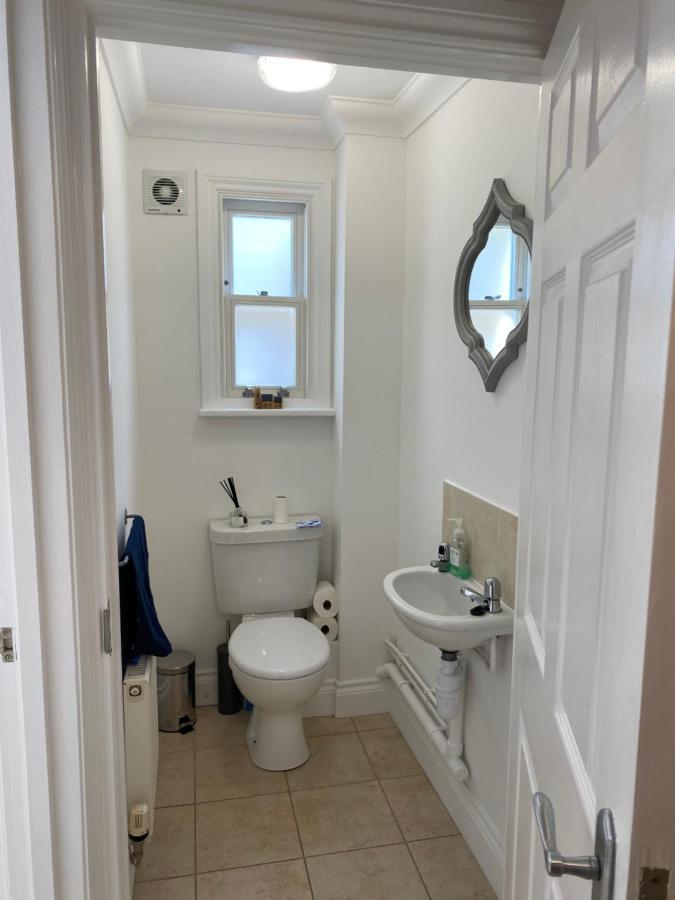 رامْسْغيت Modern Coastal Cottage 5 Minutes From The Ocean -Pet Friendly المظهر الخارجي الصورة