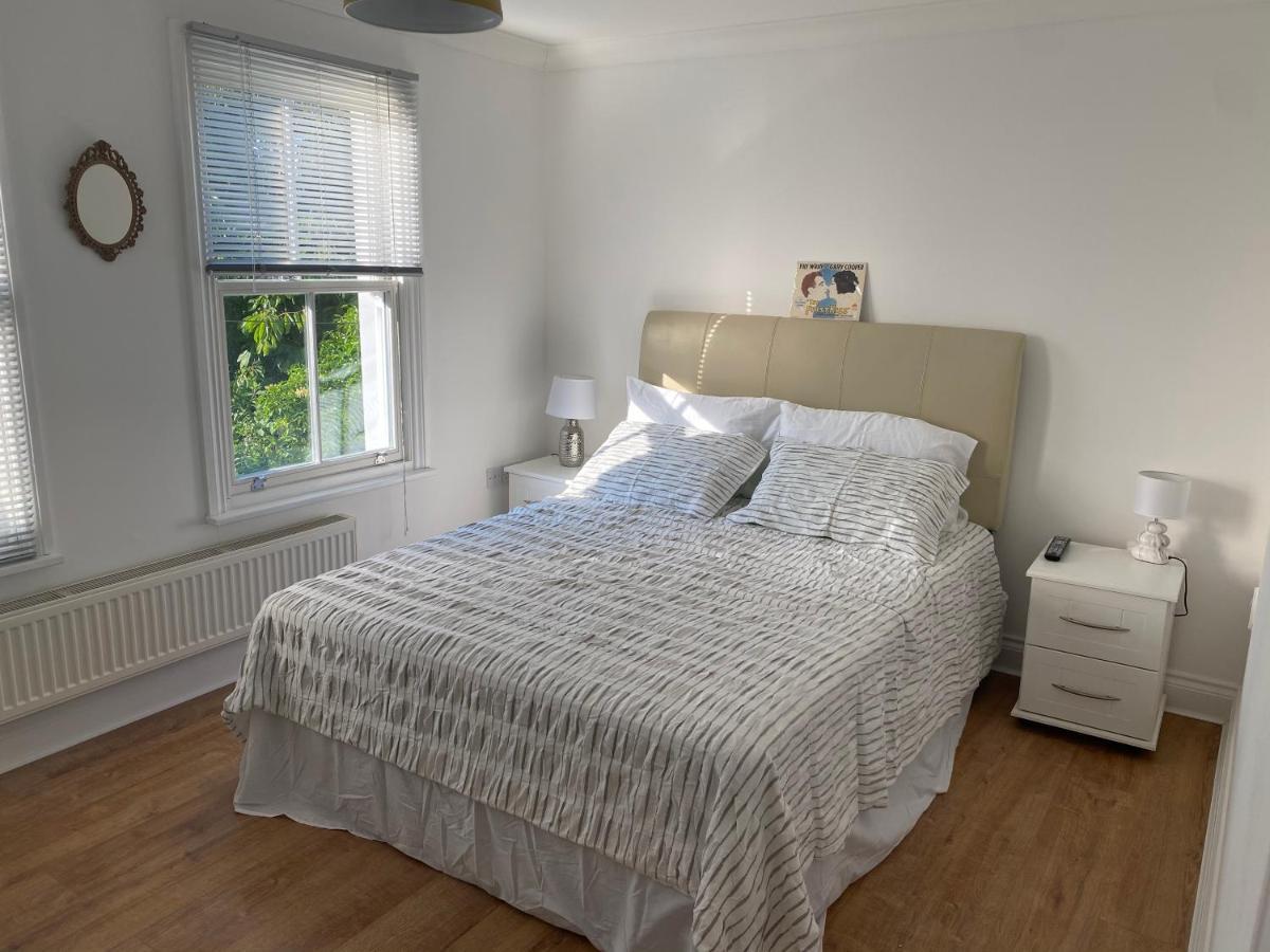 رامْسْغيت Modern Coastal Cottage 5 Minutes From The Ocean -Pet Friendly المظهر الخارجي الصورة
